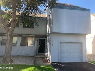 2545 Garfield Dr Unit 18, Sparks, NV 89431