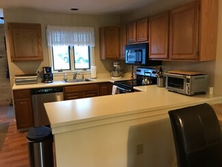 20 Circle Dr Unit 41, Ashland, NH 03217