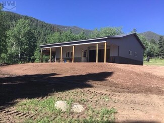 9551 Colorado 165, Rye, CO 81069