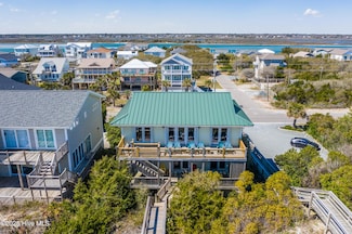 201 S Anderson Blvd, Topsail Beach, NC 28445