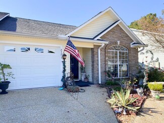 232 Huntington Pointe Dr, Thomasville, GA 31757
