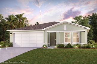 6718 Lakeside Dr W, Sebring, FL 33875