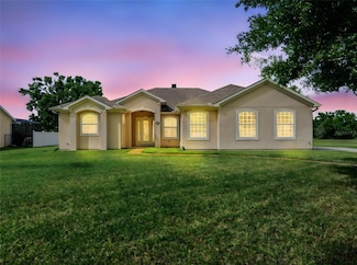 26301 Sackamaxon Dr, Sorrento, FL 32776