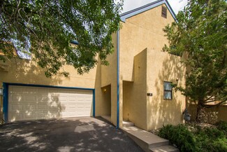 1528 La Charles Dr NE, Albuquerque, NM 87112