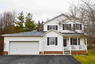 1327 Mockingbird Ln, Blacksburg, VA 24060