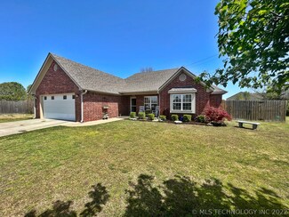 1505 Aspen Dr, Tahlequah, OK 74464