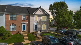 100 Buell Dr, Frederick, MD 21702