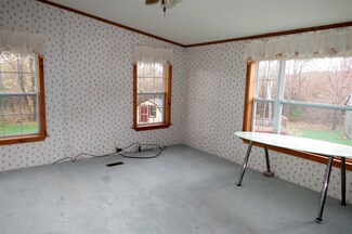 218 Dawley Rd, Mount Holly, VT 05758