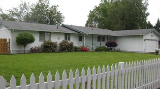 36388 Gilkey Rd, Scio, OR 97374