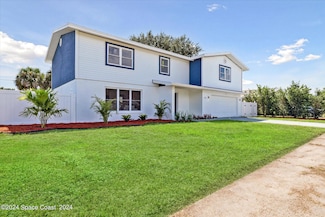 1770 Porpoise St, Merritt Island, FL 32952