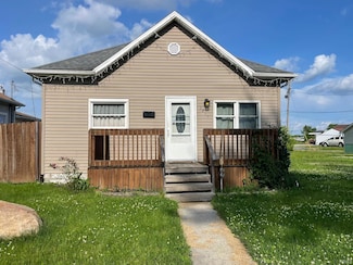 1710 N Webster St, Kokomo, IN 46901