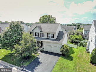 195 Dinwiddie Way, Kearneysville, WV 25430