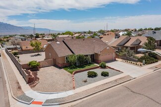 4628 Bismark Hills Way NE, Rio Rancho, NM 87144