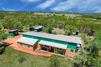 17025 Round Mountain Rd, Leander, TX 78641