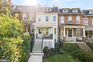 1413 Taylor St NW, Washington, DC 20011