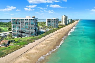 8880 S Ocean Dr Unit 608, Jensen Beach, FL 34957