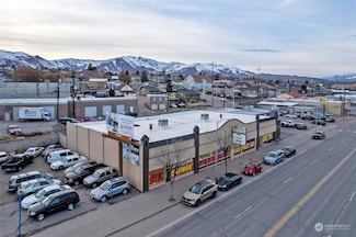 736 S Wenatchee Ave, Wenatchee, WA 98801