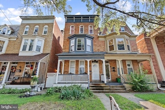 747 S Queen St, York, PA 17403