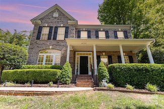 6729 Garden Hill Dr, Huntersville, NC 28078