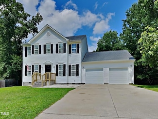 2305 Brandytrace Cir, Raleigh, NC 27610