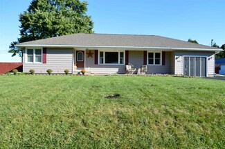 1007 E 3rd St, Fowler, IN 47944