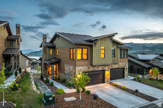 11721 N Shoreline Dr, Hideout, UT 84036