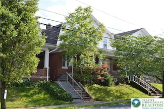 1338 Butler St, Easton, PA 18042