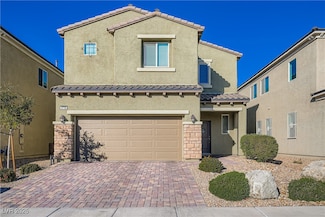 4718 Wyncrest Ave, Las Vegas, NV 89115