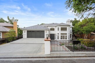 11724 Winding Way, Los Altos, CA 94024