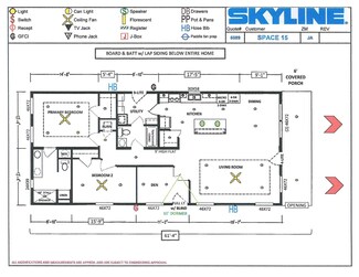 333 Mountain View Dr Unit 15, Talent, OR 97540