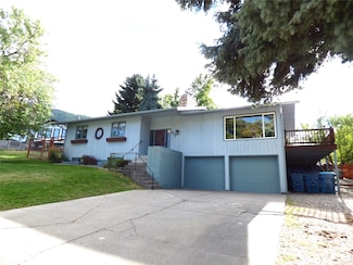 805 Highland Park Dr, Missoula, MT 59803