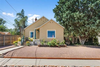 214 S Hancock Ave, Colorado Springs, CO 80903