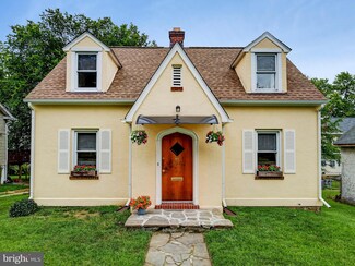 5505 Hilltop Ave, Baltimore, MD 21206