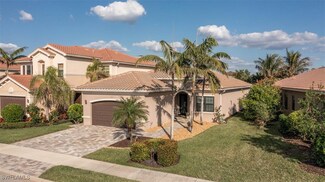 13517 Mandarin Cir, Naples, FL 34109
