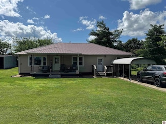 608 Downs St, Princeton, KY 42445