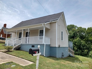 72 Skipwith St SW, Concord, NC 28025