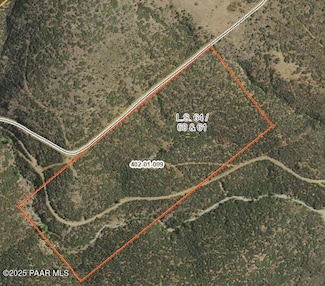 0 Iron King Rd Unit PAR1070553, Dewey, AZ 86327