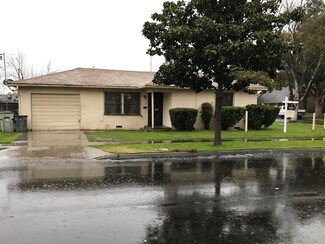 1241 E Belgravia Ave, Fresno, CA 93706