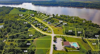 210 Quarry Rd, Golden Eagle, IL 62036