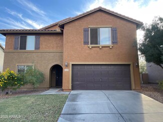 2949 N Hawthorn Dr, Florence, AZ 85132