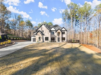 1540 Brooks Rd SE, Dacula, GA 30019
