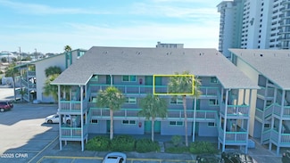 6205 Thomas Dr Unit 10E, Panama City, FL 32408
