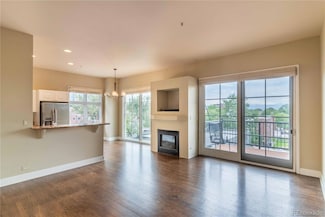 25 N Downing St Unit 1-403, Denver, CO 80218