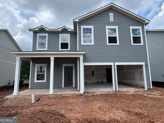 1006 Starmoss Ln, Conyers, GA 30013