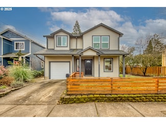 6718 SE Henry St, Portland, OR 97206