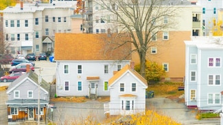 227 Blake St, Lewiston, ME 04240