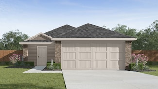 18221 Descartes St, New Caney, TX 77357