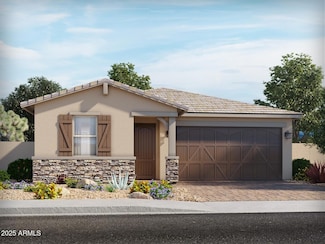 17639 W Adams St, Goodyear, AZ 85338