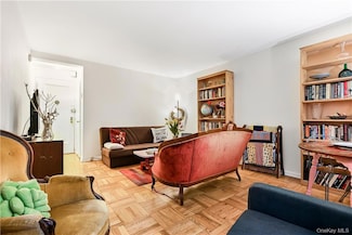 31 Nagle Ave Unit 2G, New York, NY 10040