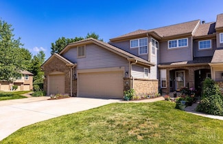 4352 Courageous Cir Unit 59, Cincinnati, OH 45252